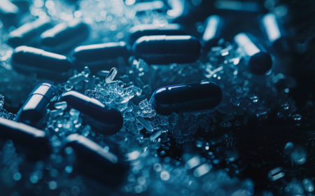 EGFR Inhibitor Market: A Comprehensive Overview