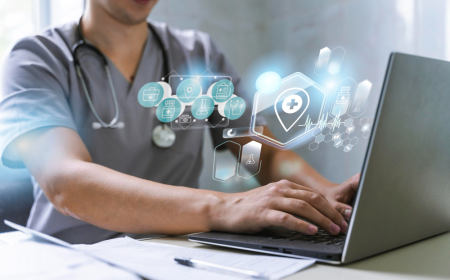 North America Healthcare Analytics Market: Trends, Growth, and Future Opportunities