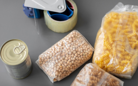 Japan Polypropylene Packaging Films Market: Trends, Growth, and Future Prospects