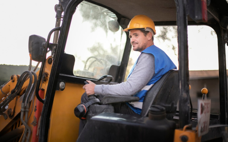 Asia Pacific Telehandlers Market: Growth, Trends, and Future Outlook (2024-2032)