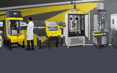 Marine Consulting, Food Testing, and Construction Testing in Kuwait, Trusted Solution