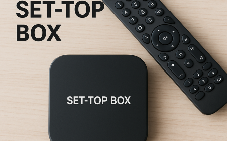 Planning to Buy a New Set Top Box? Check the Latest Prices Here