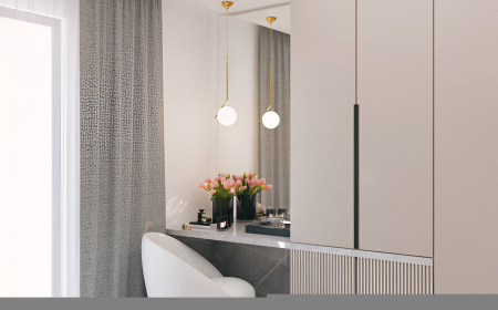 A Complete Guide to Choosing the Right Furniture Village Wardrobes in the UK