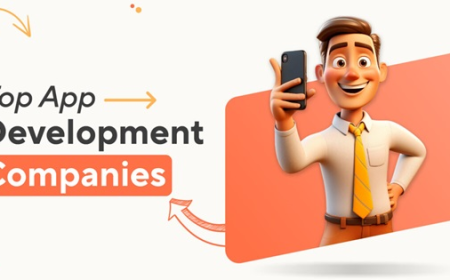 App Development Companies