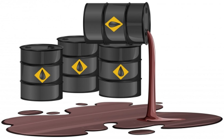 Crude Oil Market Competitive Landscape and Growth Opportunities for 2032