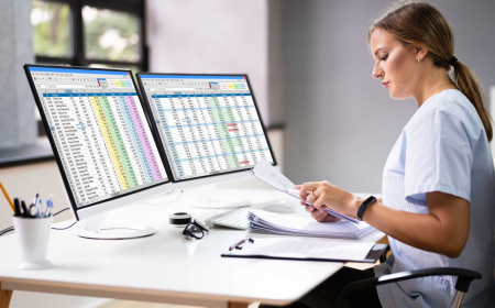 Medical Billing Outsourcing Market Set for Robust Growth Through 2032