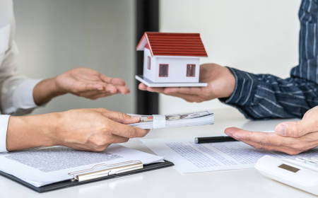 Common Mistakes to Avoid When Applying for a Home Loan
