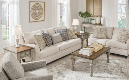 Outdoor Furniture Maintenance: Provide tips for cleaning and maintaining outdoor furniture to prolong its lifespa