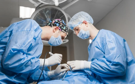 Tummy Tuck Surgery in Dubai: Choosing the Right Surgeon for Safe and Effective Results