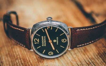 Montblanc Watches Price for Limited Editions Explained