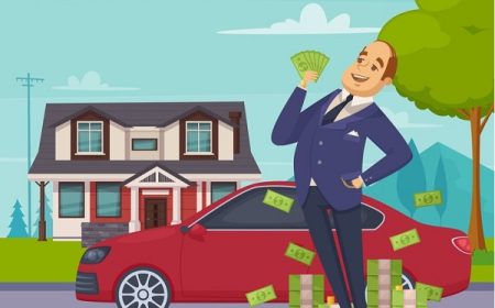 Car Title Loans Vancouver: Combat Real Estate Expenses