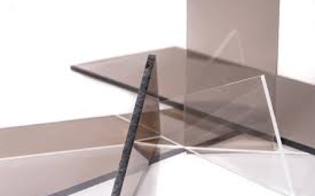 Polymethyl Methacrylate (PMMA) Market: Innovations, Applications, and Future Outlook