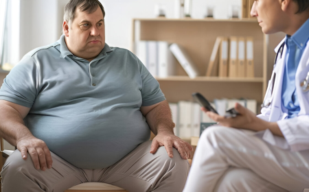 Revolutionizing Obesity Treatment: 2025 Brings New Hope for Weight Loss