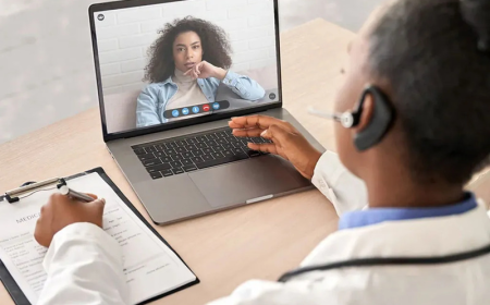 Online Primary Care Doctor: Your Guide to Quality Virtual Primary Care