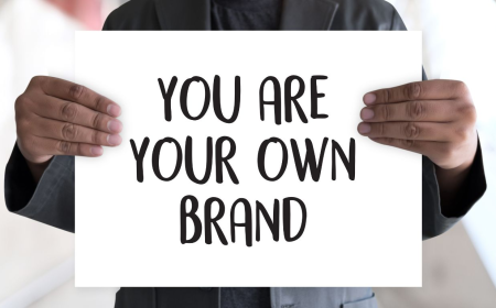 Why Personal Branding Matters More Than Ever