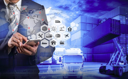 Global Trade Finance Market: Trends, Growth Drivers, and Future Outlook