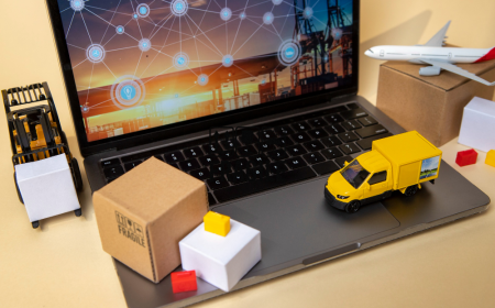 Logistics Automation Market Size, Growth Drivers, Analysis, Forecasts TO 2033