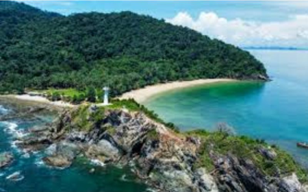 10 Best Islands in Thailand for Beach Lovers