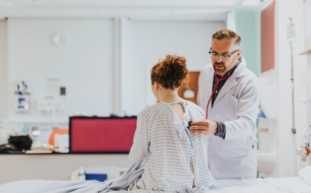 From Urgent Care to Toenail Fungus Removal Convenient Treatments Near You in Acworth