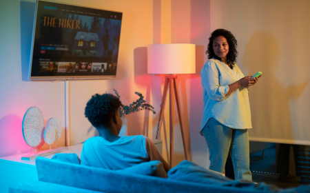 Upgrading to Smart Living Home Automation Solutions in Alpharetta and Cumming GA