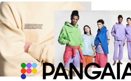 Sustainable & Stylish | Pangaia Clothes Collection