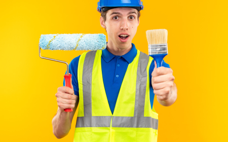 Local Homeowners Guide Hiring Top Deck and Home Painting Services Near You