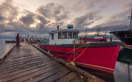 Simplifying Pleasure Craft Licence Transfer in Canada: Trust Vessel Registration Canada