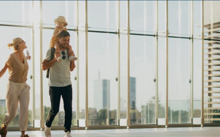 Complete Guide to Frontier Airlines LAX Terminal: Everything You Need to Know