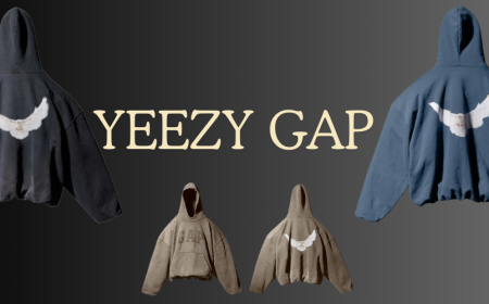 Gap Yeezy Hoodie—Sizing & Fit Guide