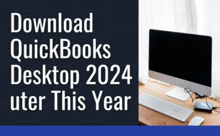 How to Download QuickBooks Desktop 2024 Easily