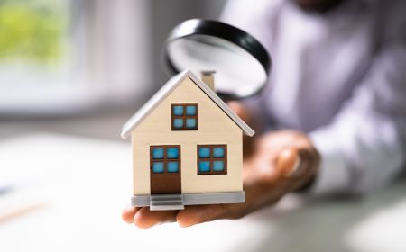 Buying a Home in Arizona? Don't Skip the Property Inspection!