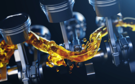 Viscosity Explained: How to Choose the Right Engine Oil for Optimal Performance