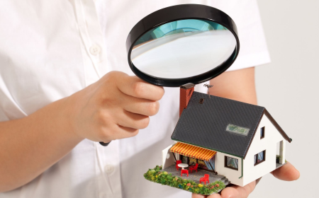 When Should You Schedule a Mold Inspection? Expert Advice Inside