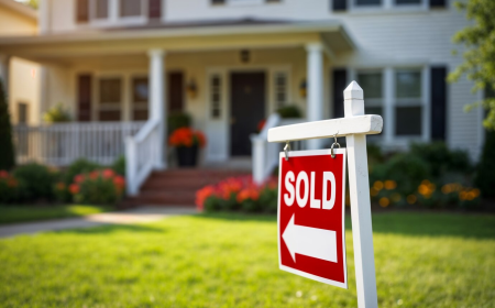 Selling a Vacant House in Florida with No Occupants