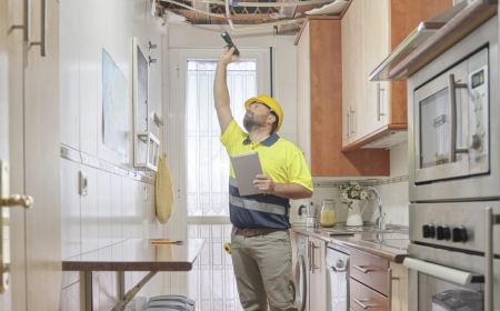 The Ultimate Home Inspection Checklist for Chicago Homebuyers