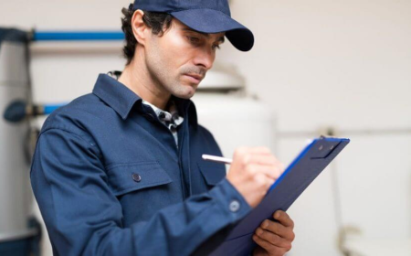 Why Home Inspections in Austell, GA Are Crucial for Buyers and Sellers