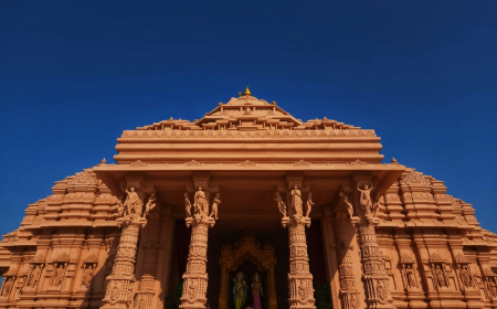 When Is the Best Time to Visit Ayodhya? Seasonal Insights for Pilgrims and Tourists