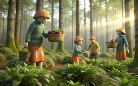 Green Certification: Empowering Nonprofits and Environmental Groups to Make a Bigger Impact