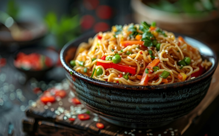 Make This Gluten Free Spaghetti Sauce Recipe Tonight