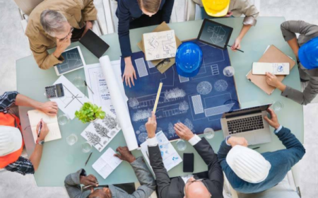 Why Are More Contractors Turning to Outsource Estimating Services?