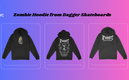 Zombie Hoodie Style Guide: Streetwear That Refuses to Die