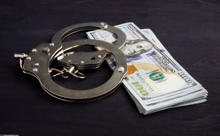 Why Freedom Bail Bonding Is a Trusted Name in the Bail Industry