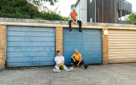 Get Unstuck - Professional Garage Door Installation Help