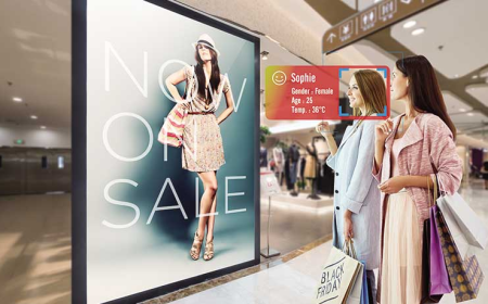 Maximizing Your Business Potential with Digital Signage