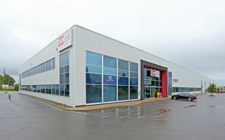 How to Find the Best Commercial Rentals Kingston Has to Offer