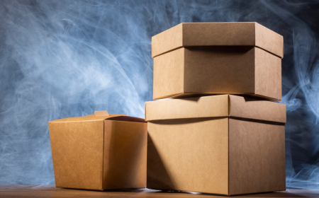 Top Eco-Friendly Packaging Trends Expected in 2025