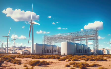 Virtual Power Plants Explained: Benefits, Challenges, and Market Outlook