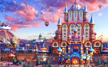 10 Hidden Gems to Visit in Europe in 2025