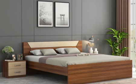 How to Style Your Double Bed for Maximum Comfort