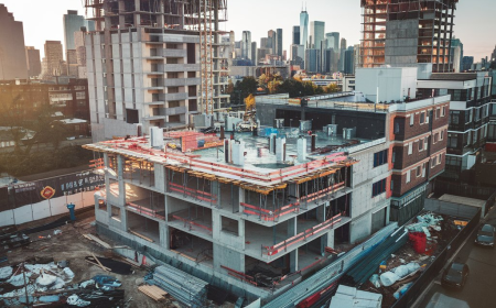 Do Cleaning Services in Queens Offer Post-Construction Cleaning?